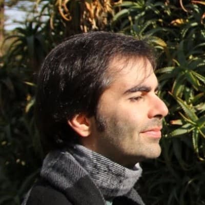 This resume website icon